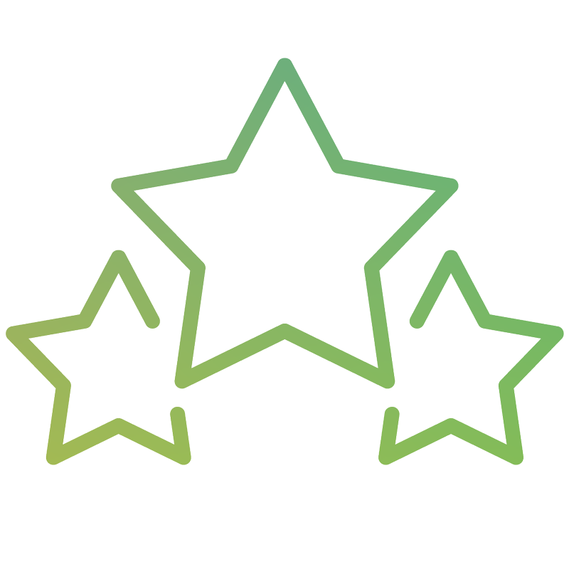 Additional benefits stability - Inconcepts Template