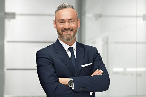 Bastian Krauss executive director - Inconcepts Template