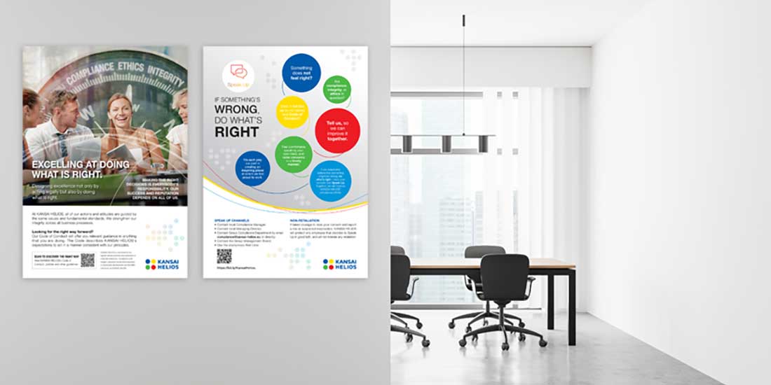 Compliancemonth - Inconcepts Template