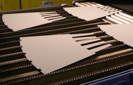 Core Plate EB 1 - Inconcepts Template