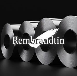 CoreplateRembrandtin - Inconcepts Template