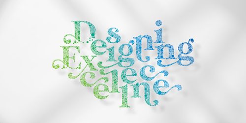 Designing Excellence