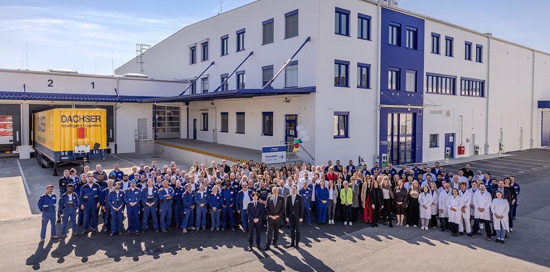 Gruppenfoto KH 2025 - Inconcepts Template