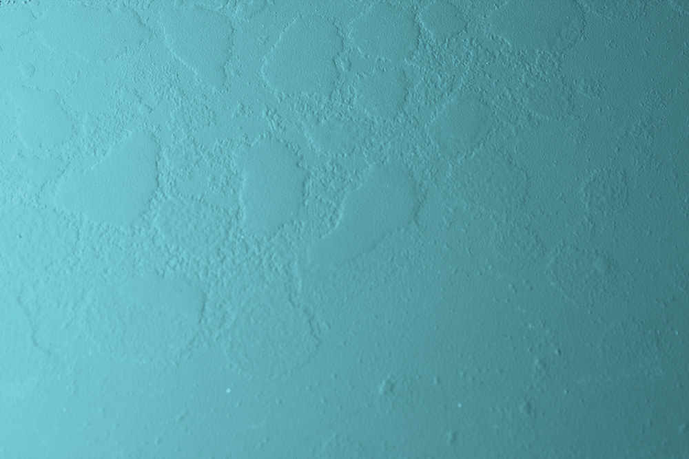 HEAT-BUBBLES bubble defect on surface