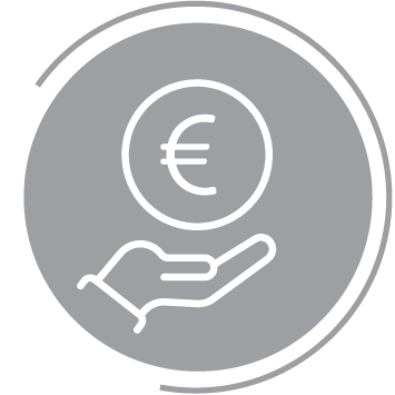 Significant cost saving