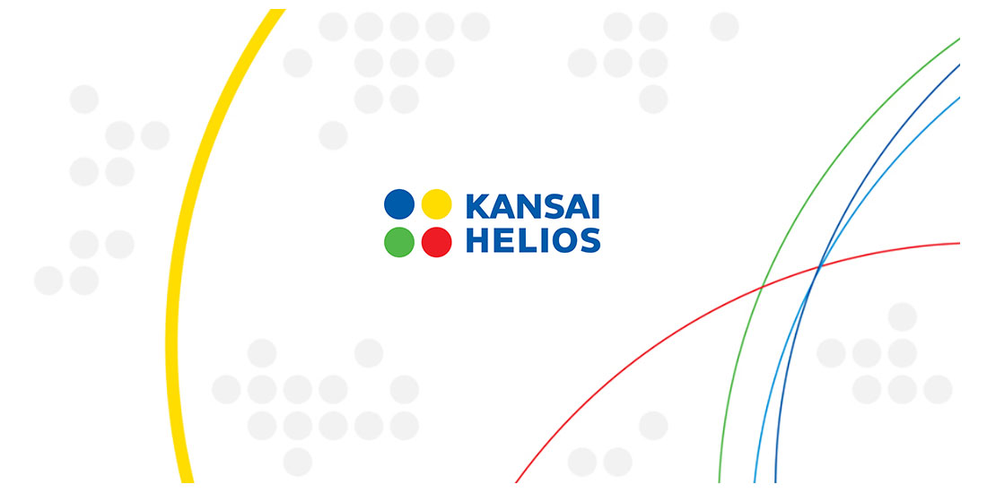 KANSAI HELIOS website - Inconcepts Template