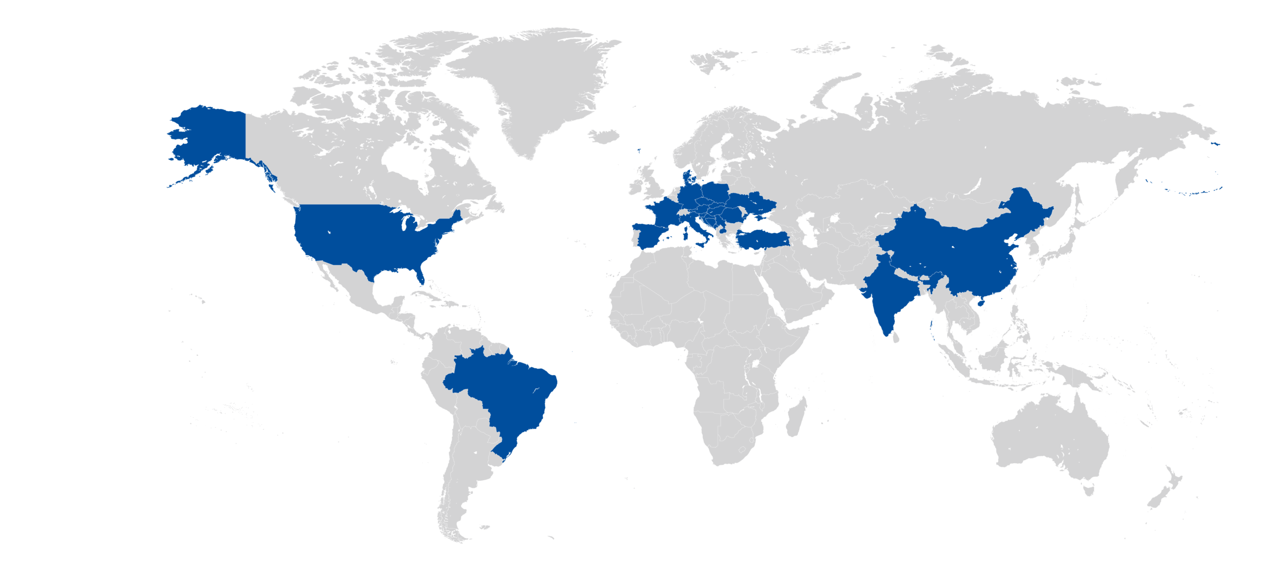 Kansai-Helios-World-Map-Blank-2026-05 world map with blue and grey marked countries