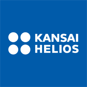 KansaiHeliosOnBlue-1-300×300 KANSAI HELIOS Logo