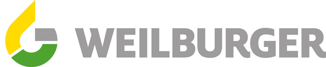 Logo WEILBURGER - Inconcepts Template