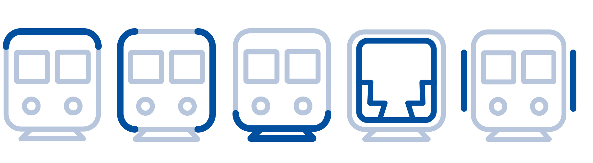 Train Icons Final - Inconcepts Template