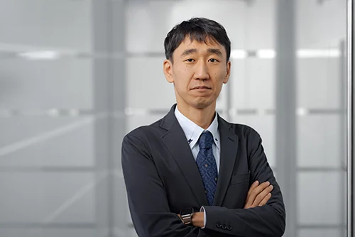Yoshihiro Tanaka - Inconcepts Template