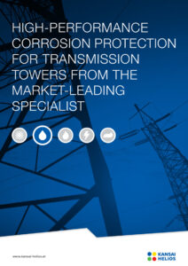 Protective Coatings for Pylons