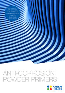 Anti-Corrosion Powder Coatings