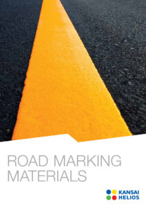 Road Marking Materials