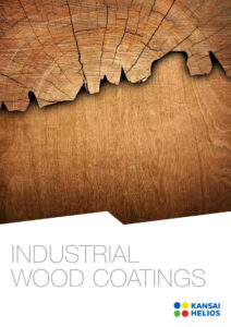 Wood Coatings Brochure