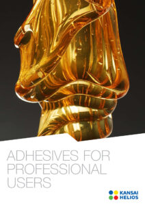 KANSAI HELIOS Adhesives Brochure