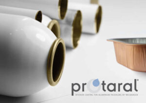 Protaral(r) Packaging Coating Brochure
