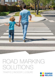 Road Marking Solutions
