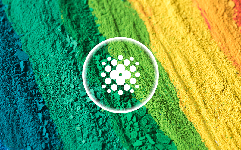 powder_keyimage powder in rainbow colours